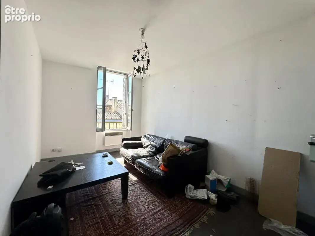 Photo Appartement à Bordeaux au prix de 190 000€