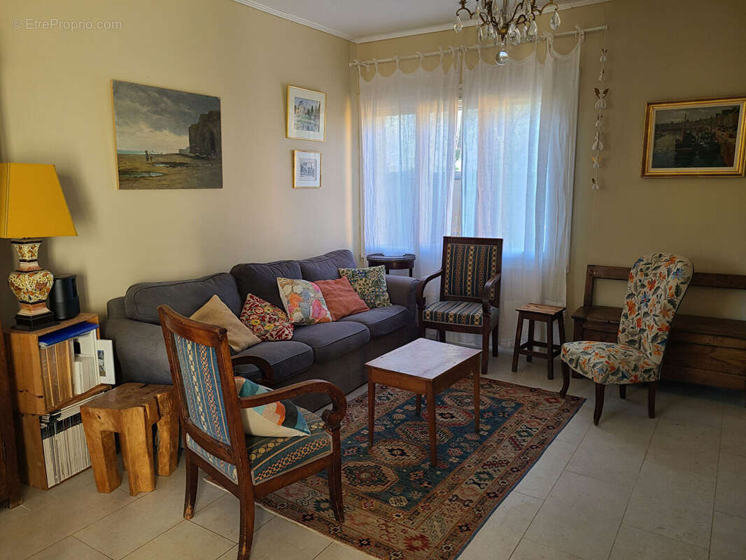 Maison à VILLEPREUX