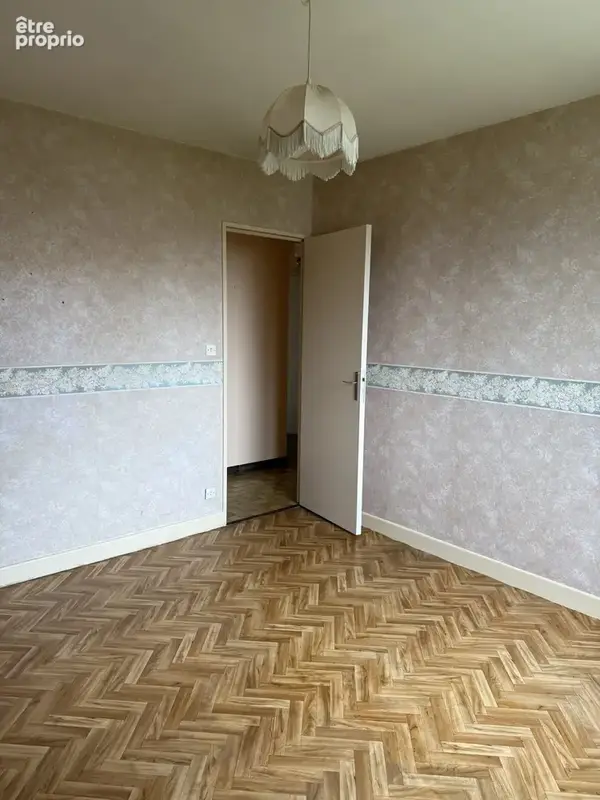 Yzeure- Maison sur sous-sol - photo 6