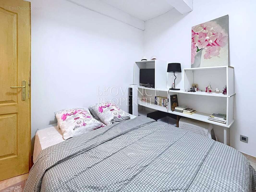 Appartement à BARJOLS