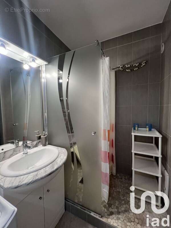 Photo 6 - Appartement à GREOUX-LES-BAINS