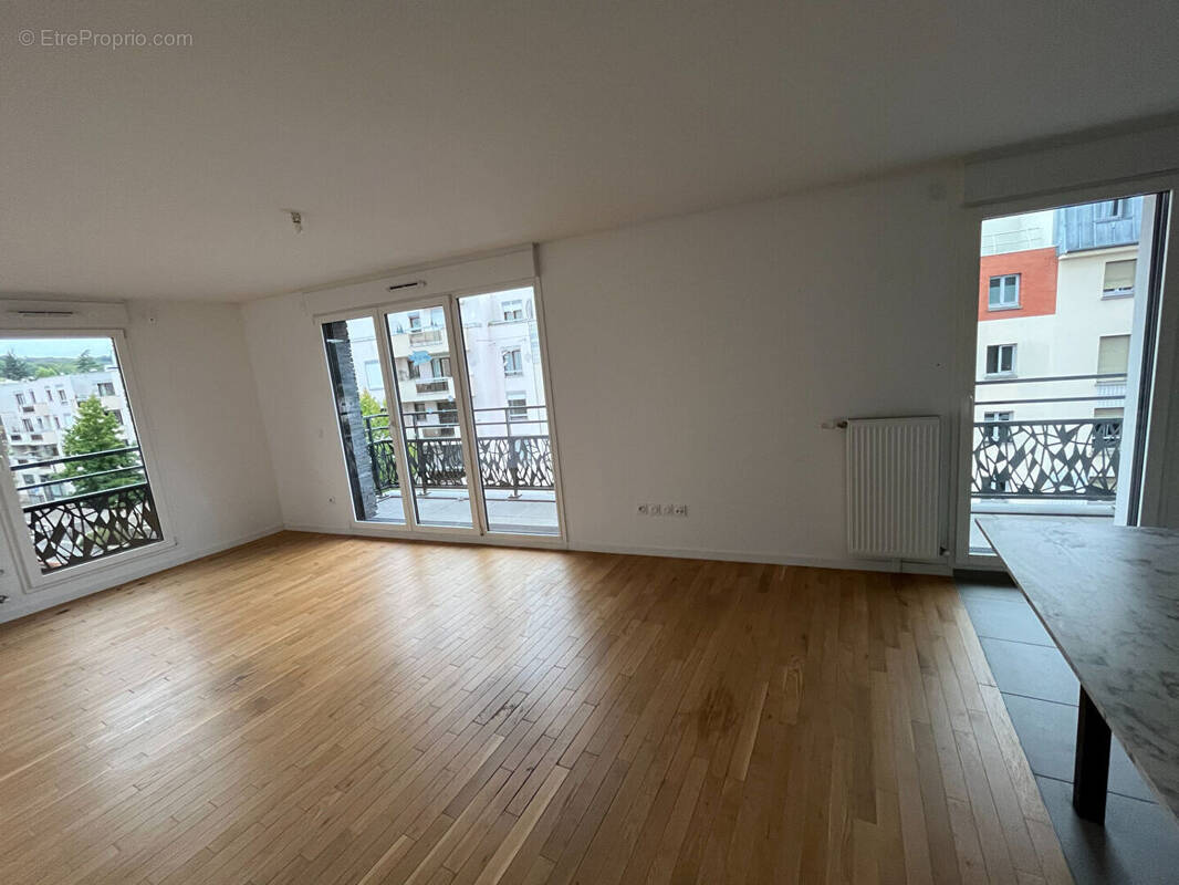 Appartement à VIROFLAY