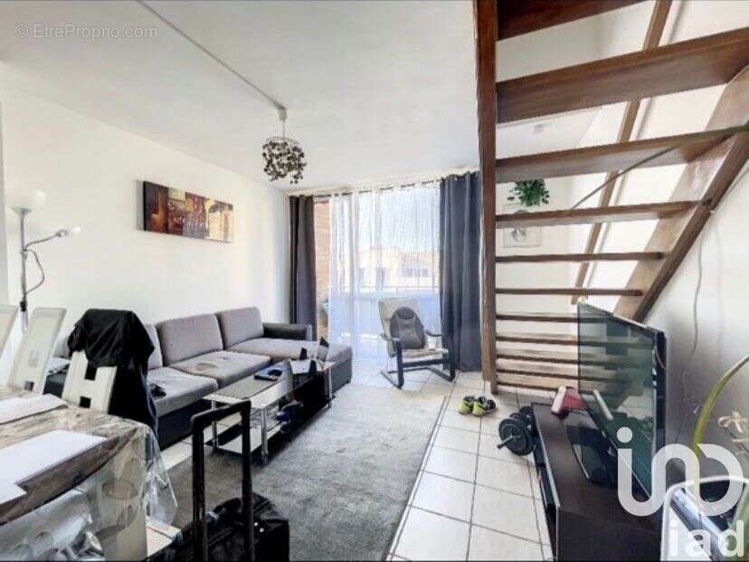 Photo 4 - Appartement à MELUN