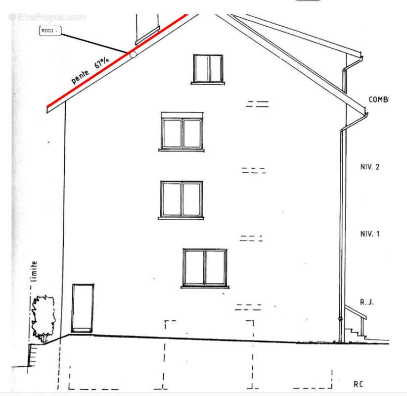 Maison à AUTRANS