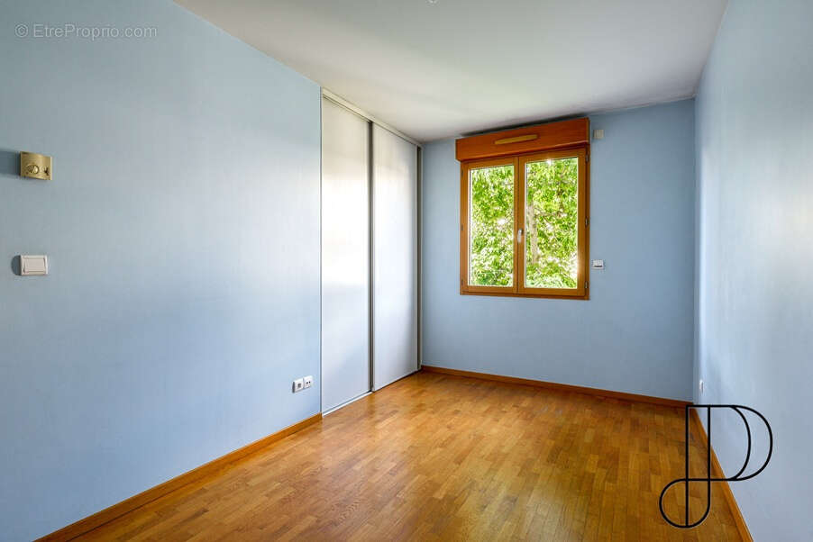 Appartement à LYON-6E