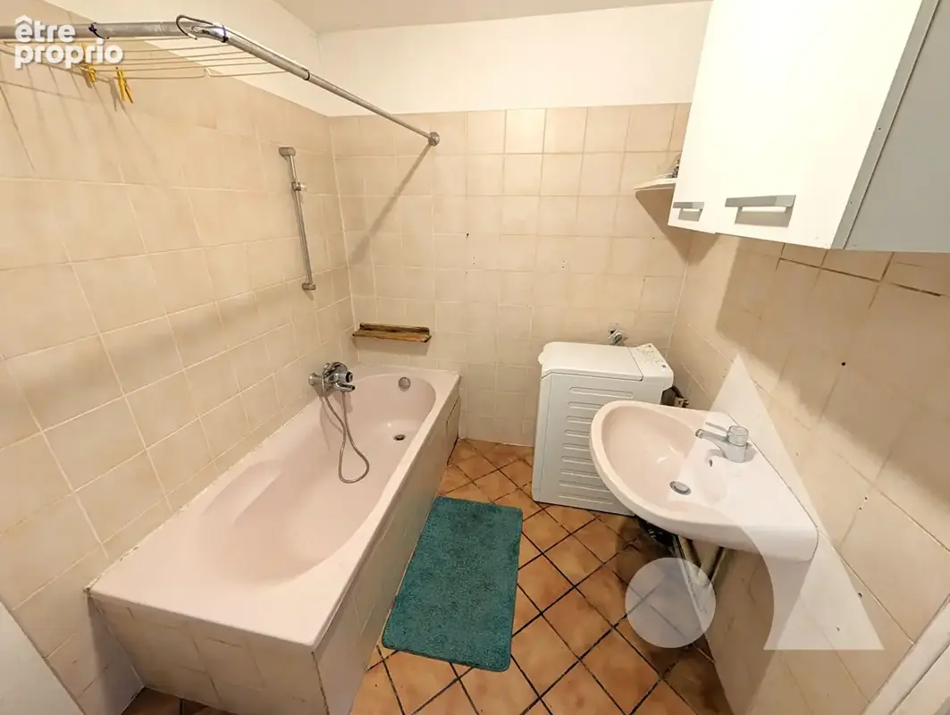 Maison de village - Offlanges - 78m² - photo 7