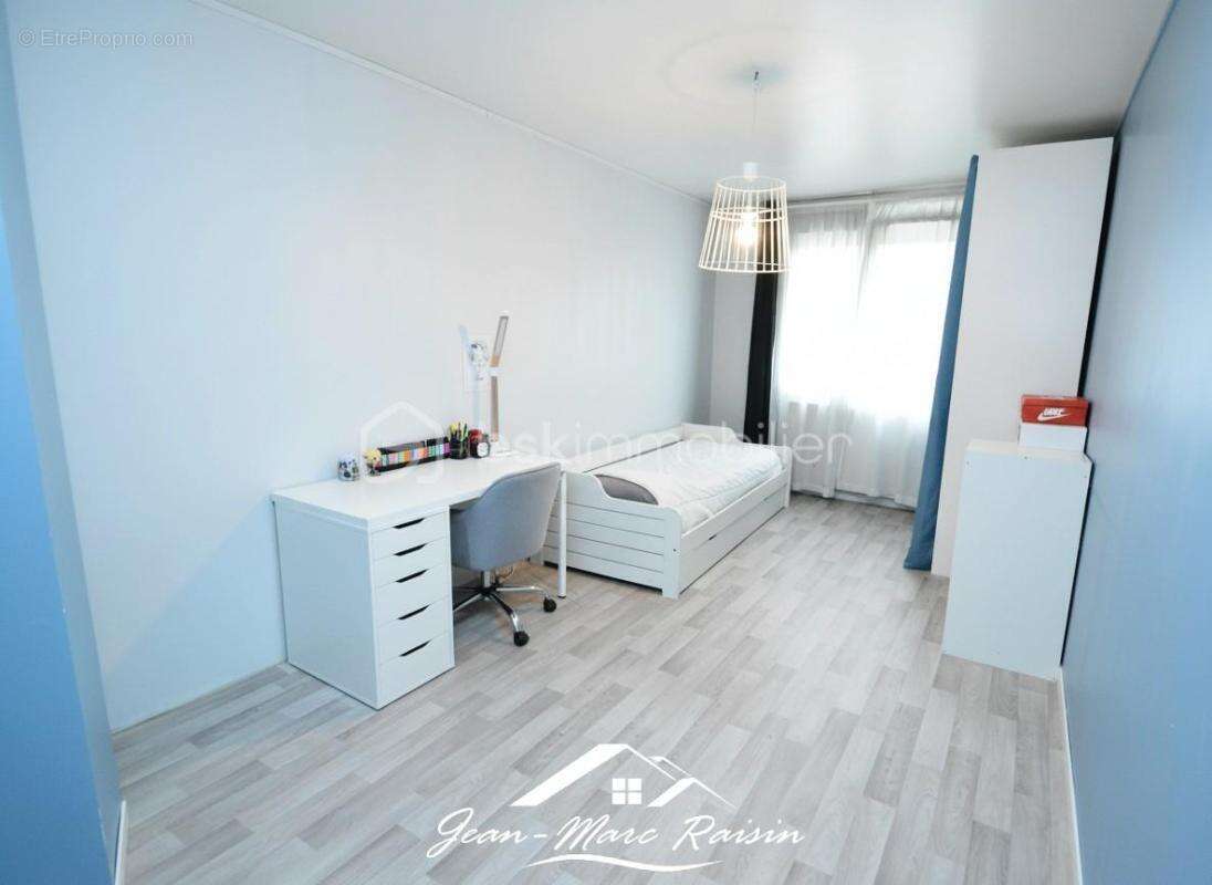 Maison à TREMBLAY-EN-FRANCE