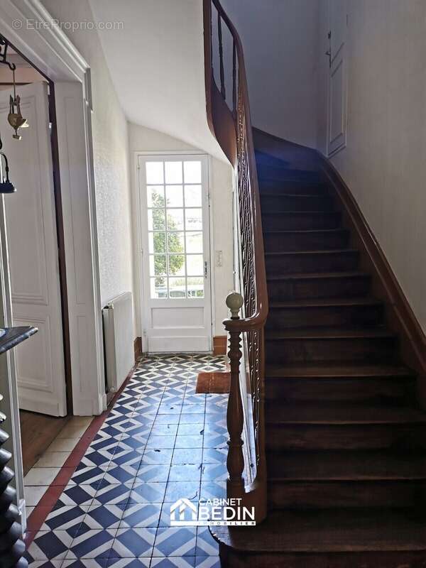 Maison à LIBOURNE