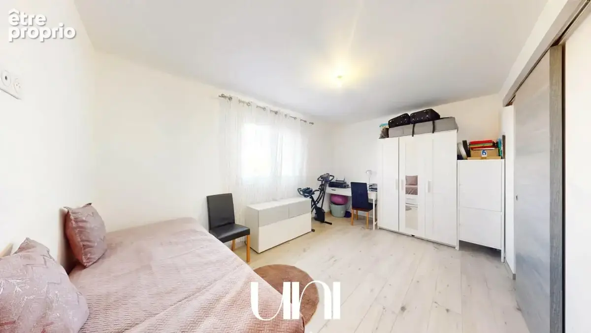Belle maison neuve T6 de 164m² (148m² habitable) sur 489 m² de terrain - photo 23