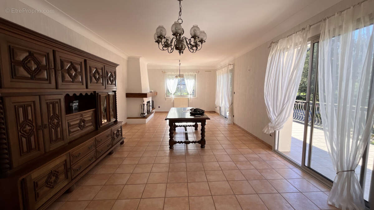 Maison à FOULAYRONNES