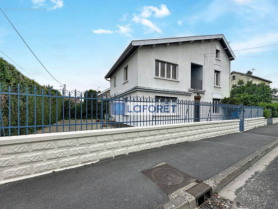 Maison à SAINT-DIZIER