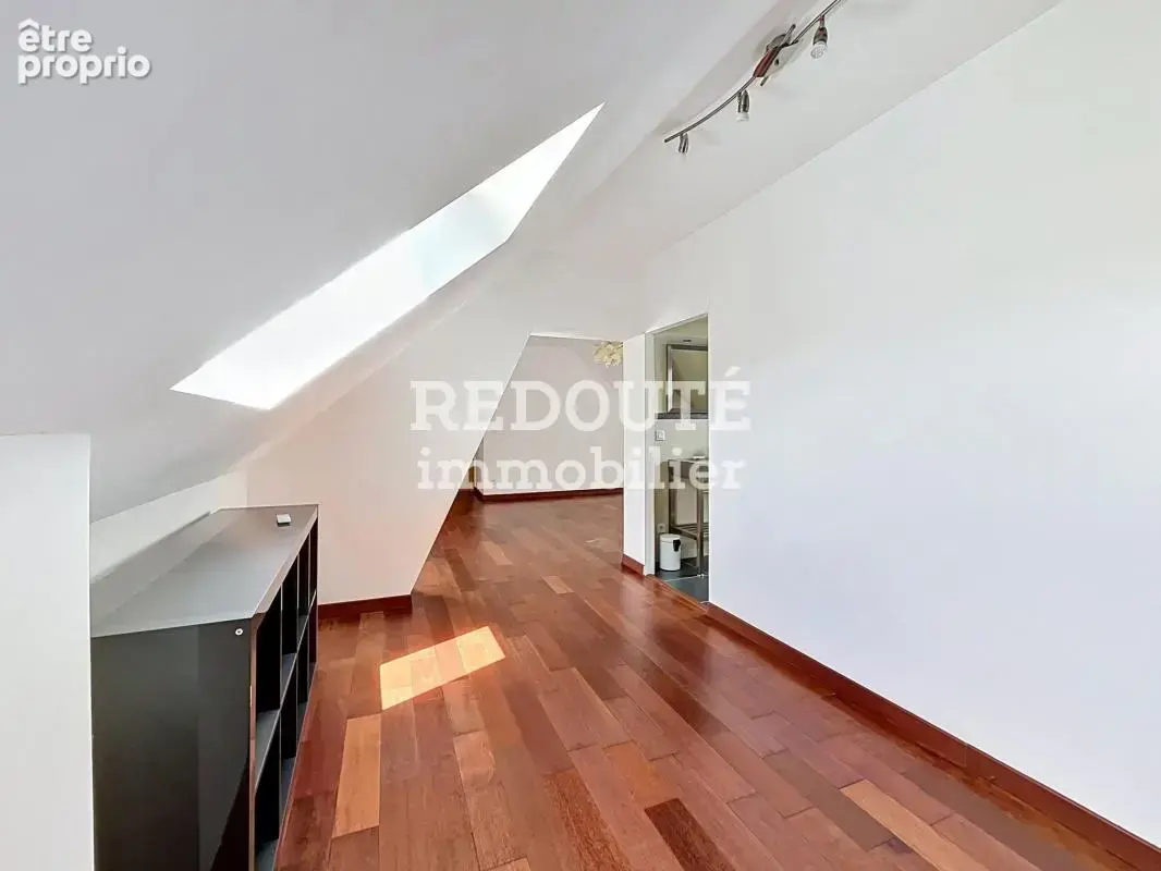 Maison familiale aux portes d'Epernay - photo 19