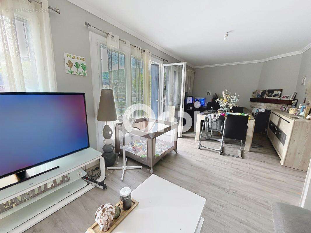 Immeuble de rapport - photo 4