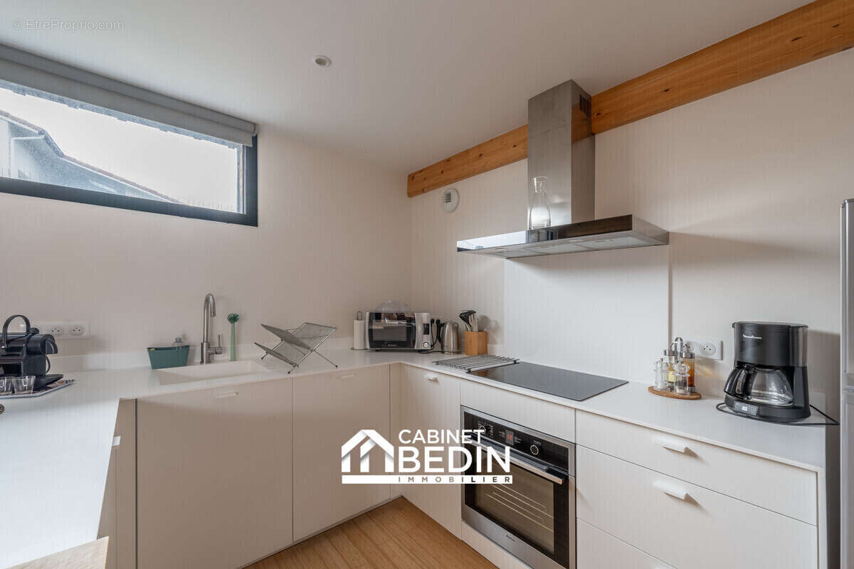 Appartement à ANDERNOS-LES-BAINS