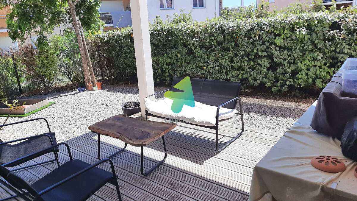 Appartement à NARBONNE