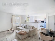 Appartement à BAGNOLS-SUR-CEZE