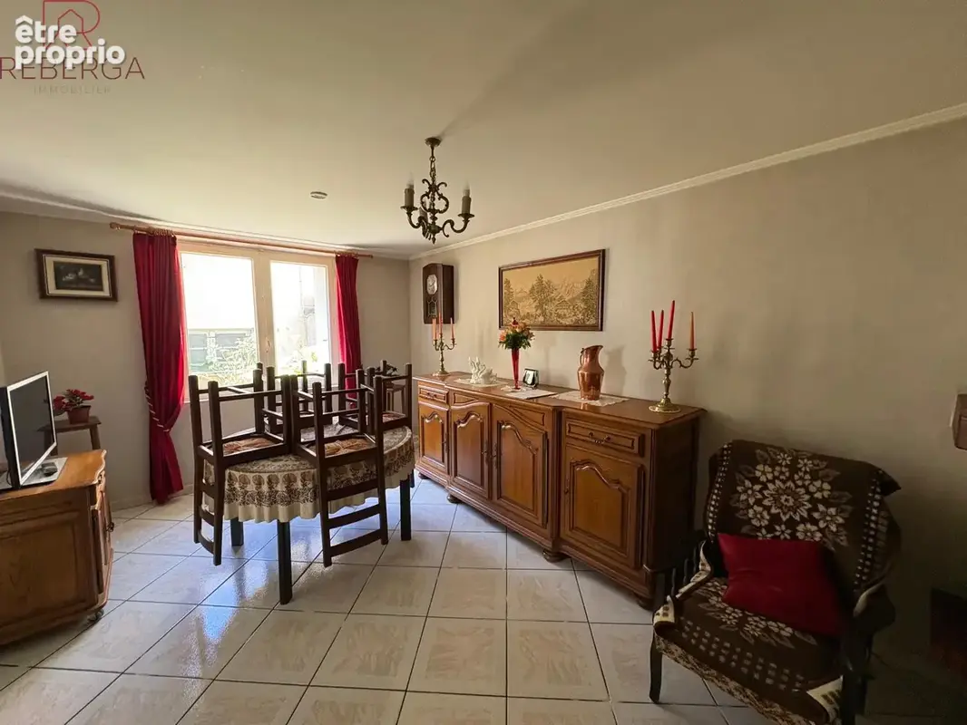 Maison viviers les montagnes - photo 8