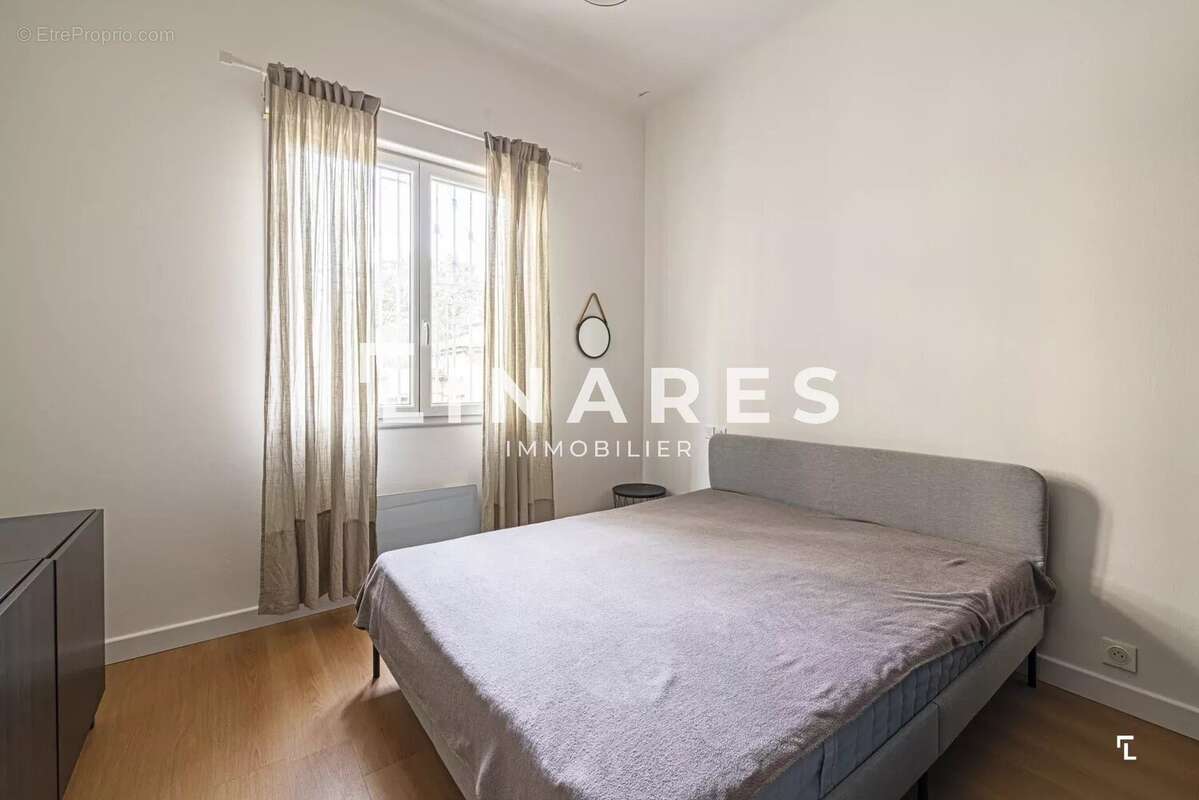 Appartement à MARSEILLE-6E