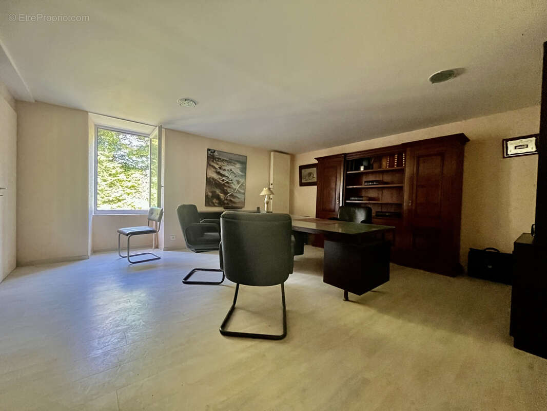 Appartement à PONTIVY