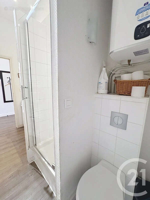 Appartement à LYON-5E