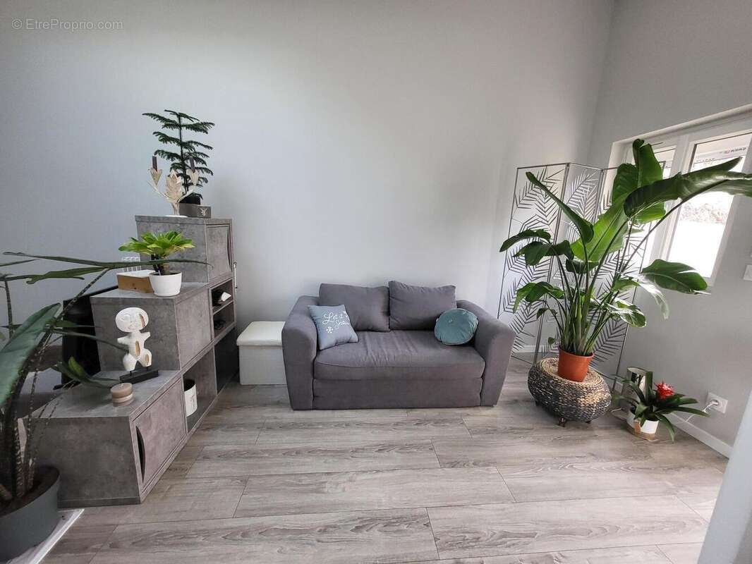 Photo 6 - Maison à HOUILLES