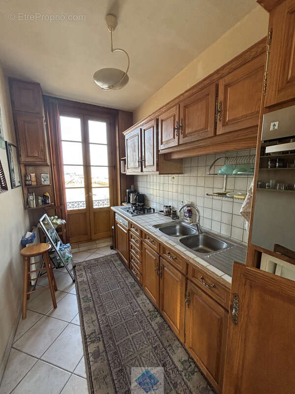 Très bel appartement vue sur le port - photo 3