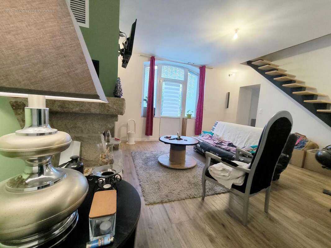 Photo 5 - Maison à PLOUMILLIAU