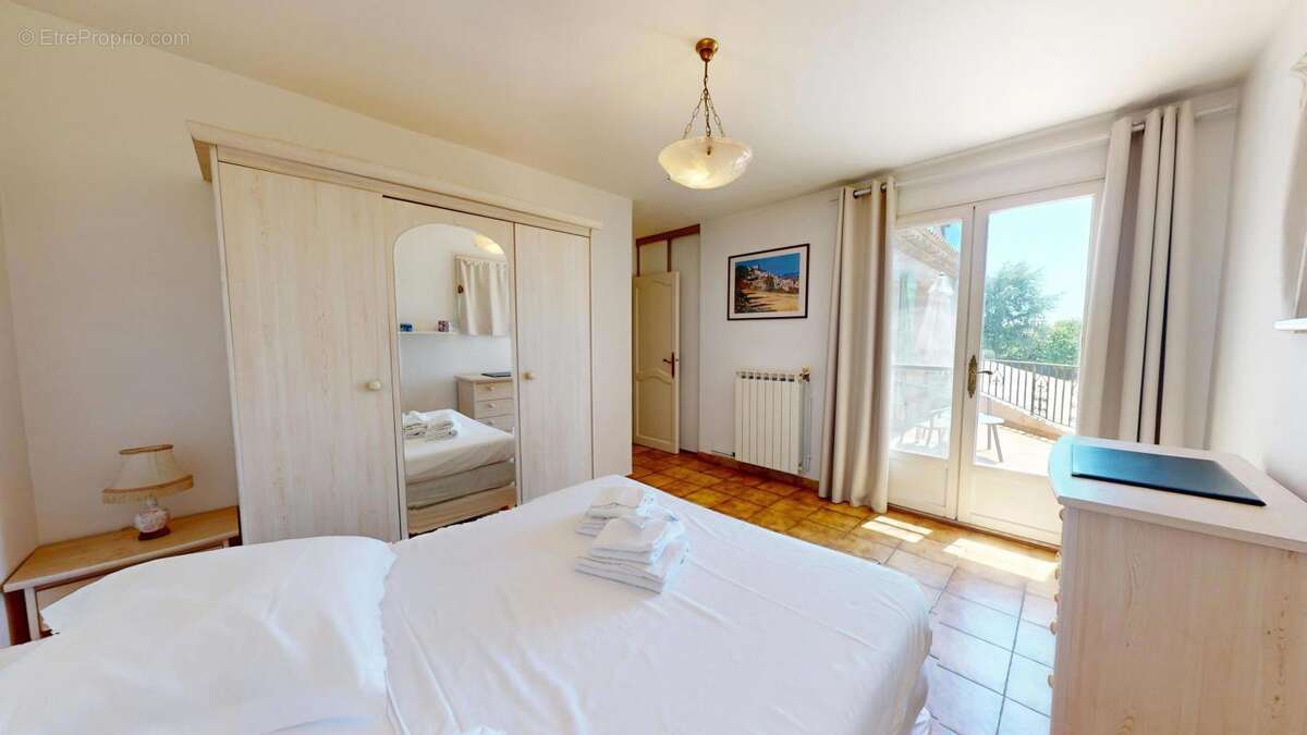 Maison à NICE
