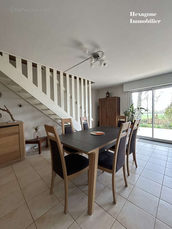 Maison à BRIARE