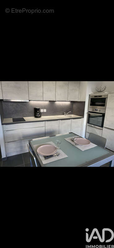Photo 5 - Appartement à BALARUC-LES-BAINS