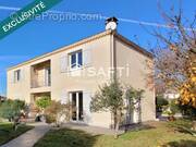 Photo 1 - Maison à VILLENAVE-D&#039;ORNON