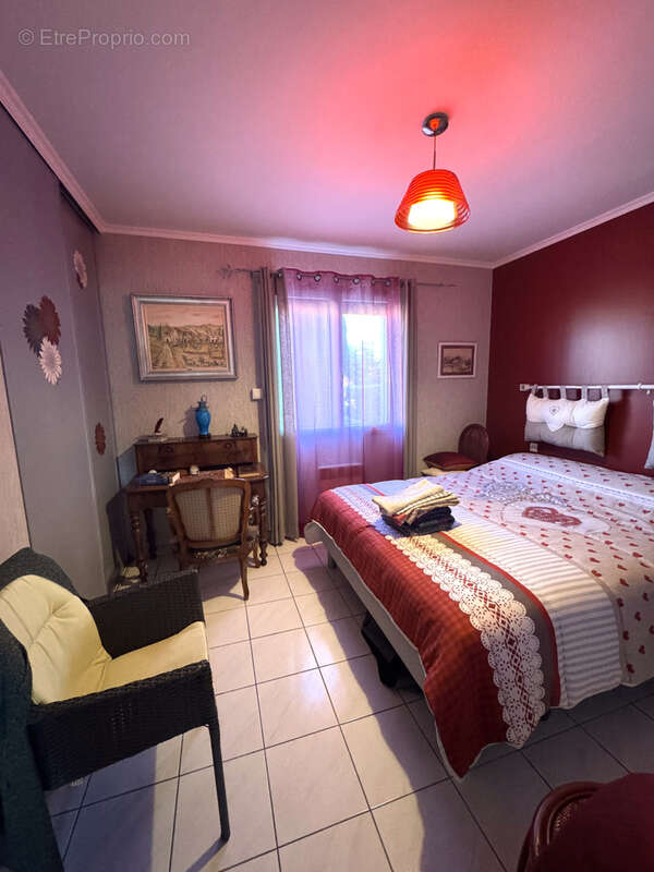 Maison à CANET-EN-ROUSSILLON