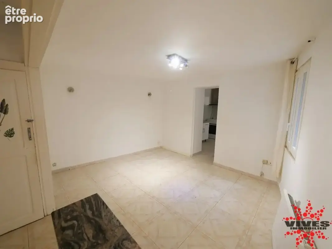 Maison de village T3 – 56 m² + Combles aménageables - photo 2