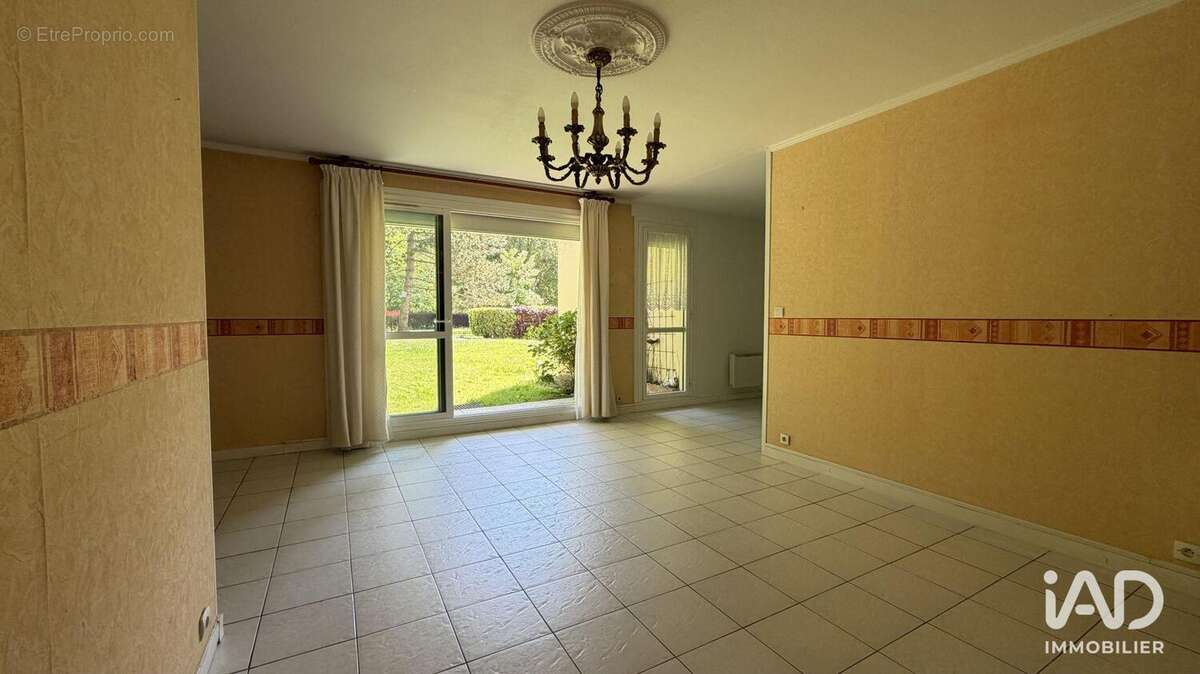 Photo 8 - Appartement à VAIRES-SUR-MARNE