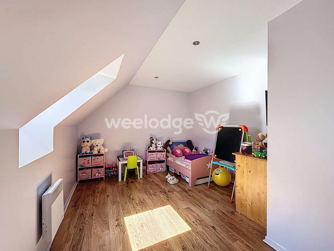 Maison à SAINT-OUEN-L&#039;AUMONE