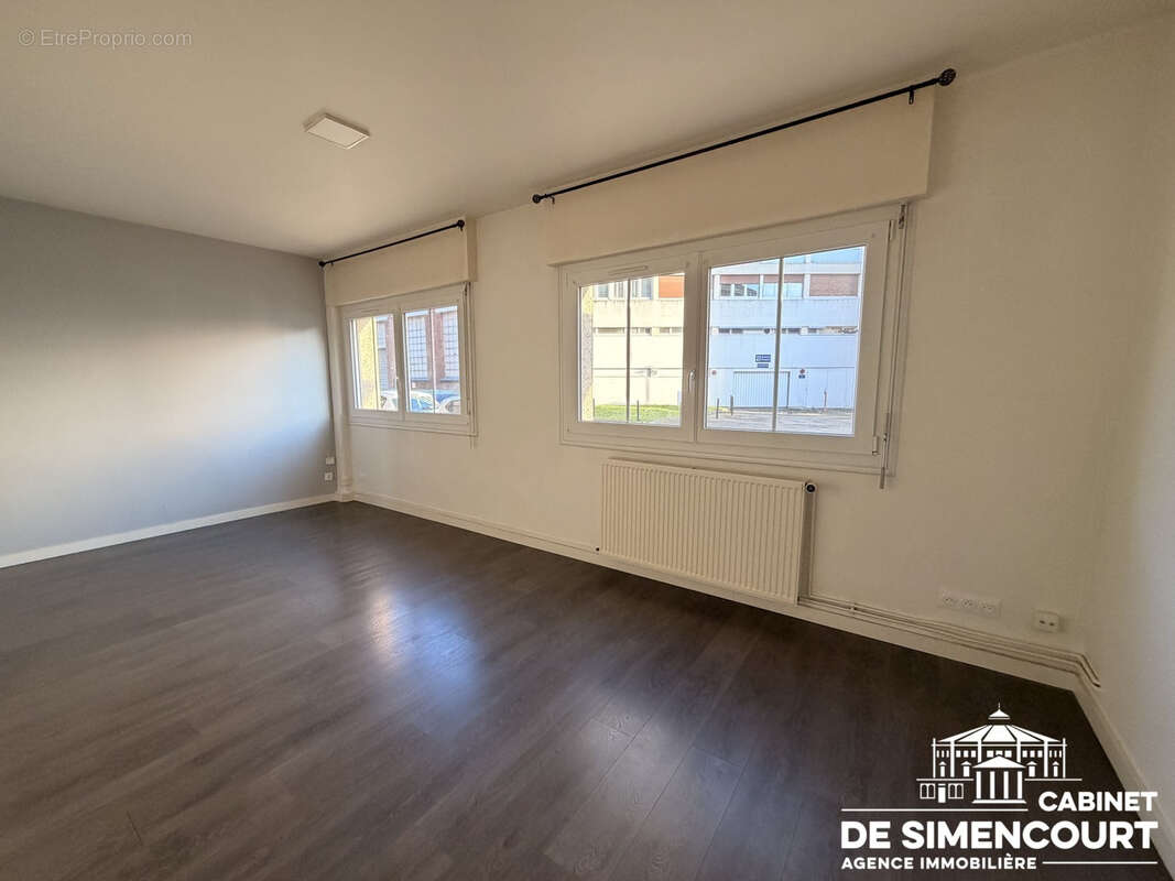 Appartement type 3 - proche centre ville - photo 4