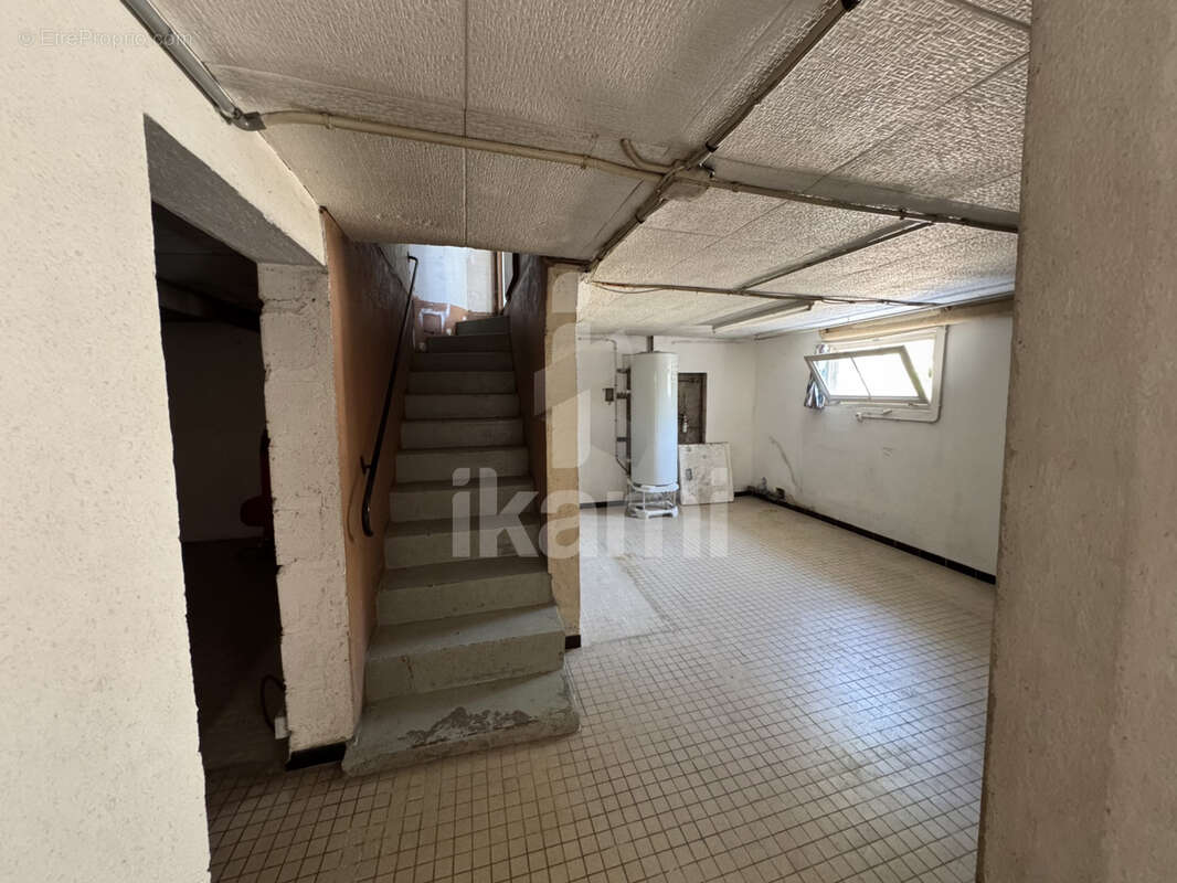 Maison fonctionnelle 4 pièces avec jardin - photo 8