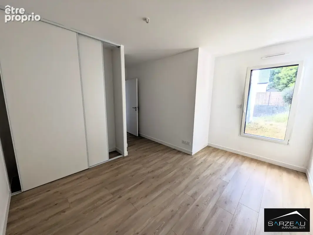 Maison 5 pièces 104 m² à vendre à Arzon (56640) - photo 6