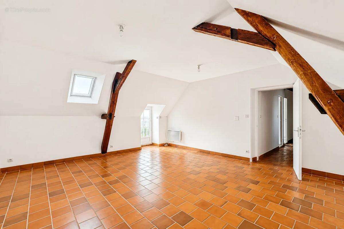 Charmante maison en pierre à Noyen-sur-Sarthe - photo 9