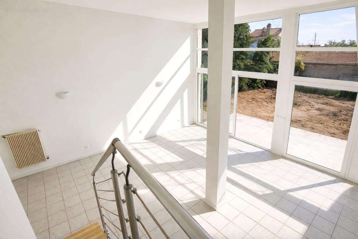 Maison à GAGNY
