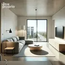 Appartement à CHERBOURG-OCTEVILLE