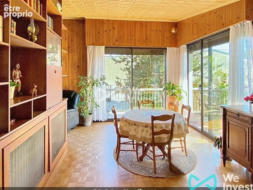 Maison 5 pièces 153 m² à vendre à Mery-Sur-Oise (95540) - photo 1