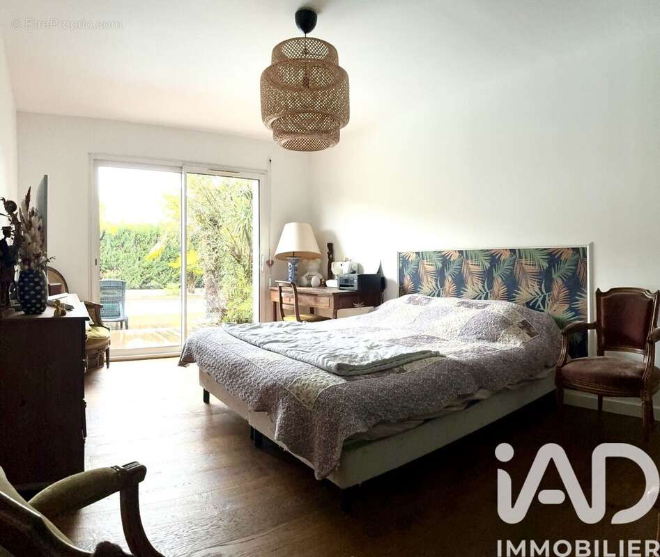 Photo 5 - Maison à LE TAILLAN-MEDOC