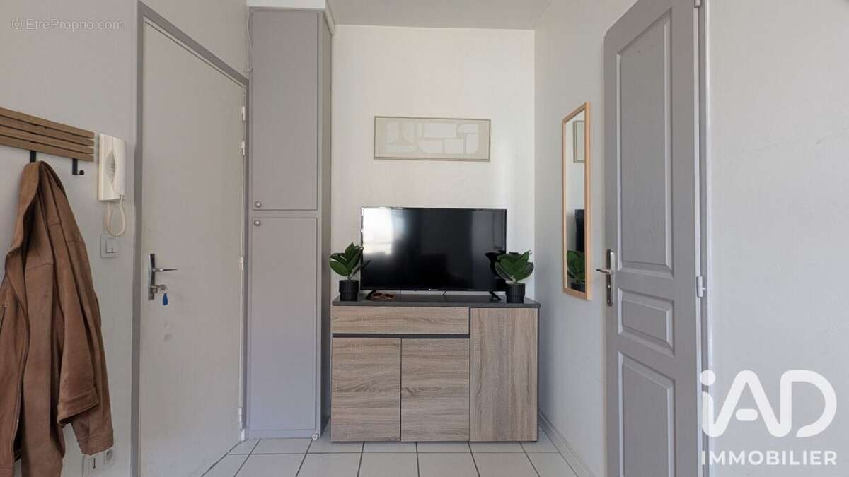 Appartement 23 m² à Villers-Cotterets  - photo 3