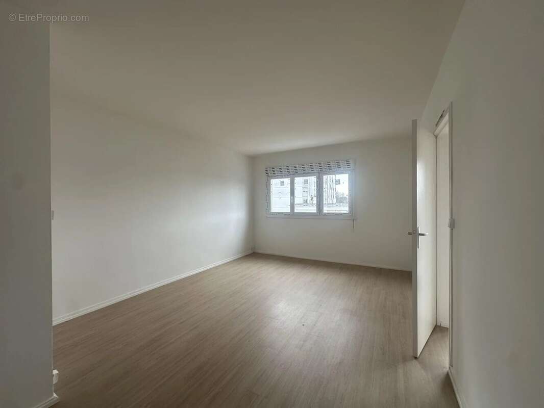 Appartement à MERIGNAC