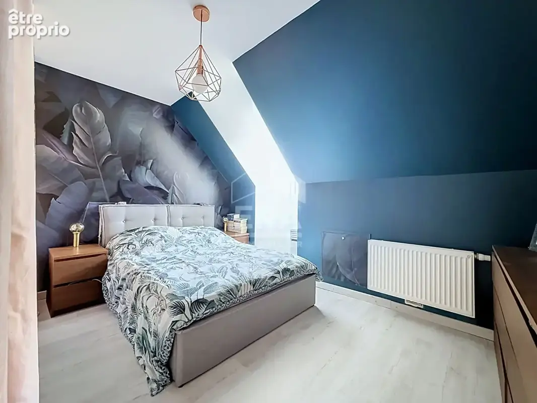 Maison 80m² à étampes - photo 15