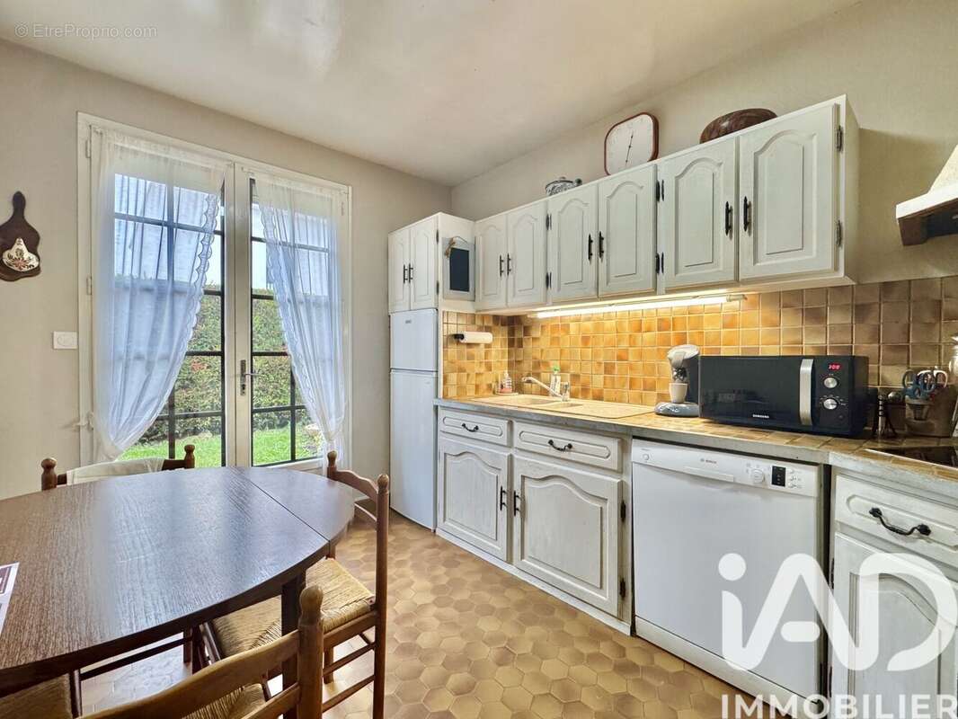 Photo 3 - Maison à ETAMPES