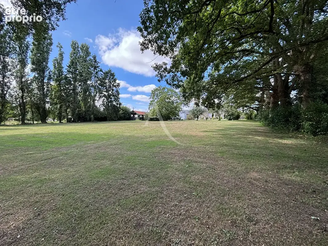 Longere derval - photo 9