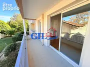 Appartement à CESSON