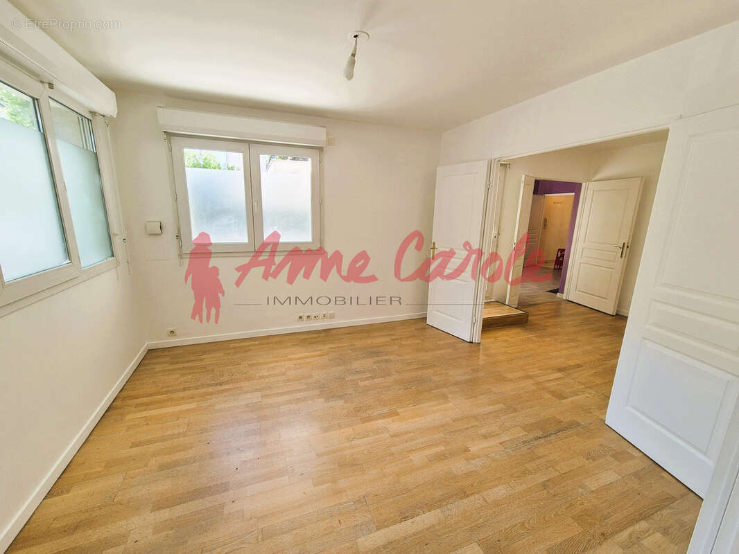Appartement à NOGENT-SUR-MARNE